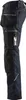 Blakläder Handwerker Bundhose mit Stretch 1590 1343 in div. Produktbild-Vorschau 4