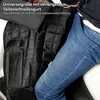 Roller Beinschutz, Regenschutz Beine Motorroller, Produktbild-Vorschau 3