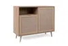 Kommode Beistellschrank Anrichte Standschrank Sideboard Produktbild-Vorschau 2