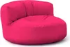 LUMALAND Sitzsack Lounge (320 L) - In- & outdoor - Pink Produktbild-Vorschau 1