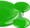 Sensomotorisches Kissen 34 cm Rücken Training Produktbild-Vorschau 2
