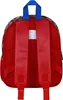Plecak Karactermania Marvel Captain America 3D 31cm - Produktbild-Vorschau 4