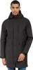 Didriksons Kenny 7 - Herren Parka, Größe:M, Farbe:black Produktbild-Vorschau 5