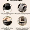 KitchenYeah© Herdabdeckplatte Erdmännchen - Wilde Tiere - Produktbild-Vorschau 7
