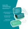 neoxx astuccio per matite Dunk Pencil Case Mint To Be menta Anteprima dell’immagine prodotto 9