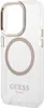 Guess Guhmp15Xhtrmd Iphone 15 Pro Max6.7 Złoty/Oro Custodia Anteprima dell’immagine prodotto 6