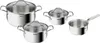 Tefal INTUITION Topfset 7tlg. (Kochtöpfe m.D. 16/20/24cm, Anteprima dell’immagine prodotto 1