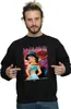 Disney - Sweatshirt für Herren BI43371 (L) (Schwarz) Produktbild-Vorschau 2