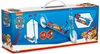 Nickelodeon Paw Patrol Scooter a 2 ruote per bambini Anteprima dell’immagine prodotto 3