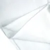 Pieluszki tetrowe białe 60x80 cm 10 szt. / Bocioland Podgląd zdjęcia produktu 5