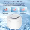 Zilo Pod Dental Ultraschallreiniger 48kHz 220ml – Tragbares Produktbild-Vorschau 6