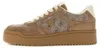Guess Miram 16  Sneakers Laag - taupe - Maat 37 Produktbild-Vorschau 20