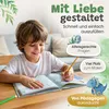 EULENTALER® Freundebuch Kindergarten Dino I von Produktbild-Vorschau 4