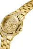 Zlaté hodinky Guess GW0990G2 CYRKONIE Náhled obrázku produktu 4