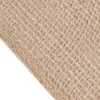 vidaXL Rotolo di juta, 25 x 1000 cm, colore naturale Anteprima dell’immagine prodotto 4
