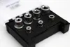 UNI TAPTER Adapter für Gewindebohrer 7-teilig Produktbild-Vorschau 2