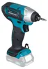 Avvitatore a impulsi 12V Cxt Makita Td110Dz 110Nm Anteprima dell’immagine prodotto 20