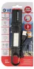 VELAMP IR512 Wiederaufladbare LED-Taschenlampe 3 W Produktbild-Vorschau 13
