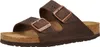 Birkenstock Arizona FL WB habana larghezza ridotta 45 Anteprima dell’immagine prodotto 32