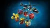 LEGO® City 60462 Set combiné avec hélicoptère, camion de Voir les images du produit 11