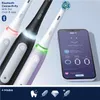 Braun Oral-B iO Series 4N (IOG4D.2J6.2K) 2er Set Elektr. Produktbild-Vorschau 2