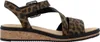 Sandalette 30-50mm Absatz V3660-90 Produktbild-Vorschau 19