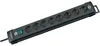 Brennenstuhl Premium-Line Steckdosenleiste 8-fach schwarz Produktbild-Vorschau 10
