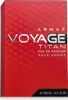 Armaf - Voyage Titan Pour Homme Red EDP 100ml Voir les images du produit 4