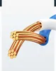 Ugreen Internet Cable Ethernet Patchcord Rj45 Cat 6 Utp Voir les images du produit 7