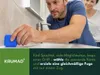 KRUMAD Set van 5 siliconen voegenafwerkingsgereedschappen, Productafbeelding-voorbeeld 6