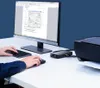 Switch Kvm Ugreen (Tastiera Video Mouse) 4 X 1 Hdmi Anteprima dell’immagine prodotto 18