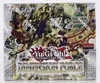 Yu-Gi-Oh! Dimension Force Display Englisch Produktbild-Vorschau 3
