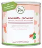 for you eiweiß power Erdbeer-Rhabarber Produktbild-Vorschau 1