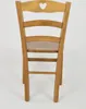 t m c s Tommychairs - Set de 4 chaises CUORE pour la Voir les images du produit 5