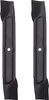 set di lame da 32 cm compatibile con POWER MAX Li-40/32 Li Anteprima dell’immagine prodotto 2