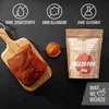 WAT NE WÜRZE Pulled Pork Rub 750 g | BBQ Rub Gewürz für Produktbild-Vorschau 5