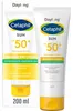 Daylong Cetaphil Sun Gel krém na opaľovanie, SPF 50+, 200ml Náhľad obrázku produktu 13