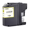 Brother LC223Y Tintenpatrone gelb Produktbild-Vorschau 14