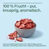 GreatVita getrocknete Erdbeeren 400g | gefriergetrocknete Produktbild-Vorschau 4