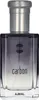 A studio shot of a perfume bottle. Voir les images du produit