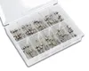 Jeu de fusibles 5 X 20Mm rapide Voir les images du produit 1