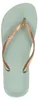 Ipanema Anatomic Tan Flip-flops Golden EU 40 Frau Golden EU Produktbild-Vorschau 20