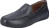 Rieker pánske mokasíny slip-on z kože 09557, veľkosť:44 EU, Náhľad obrázku produktu 7
