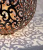 Dehner Solarbol Luanda, diameter 30 cm, metaal, Productafbeelding-voorbeeld 3