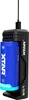 Battery charger Li-ion 18650 USB-C - 1 slot Anteprima dell’immagine prodotto 4