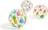 Intex Inflatable Beach Ball Ø 51 Cm | Motif Voir les images du produit 43