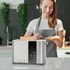 ProfiCook Toaster, Toaster 2 Scheiben mit Sensor Touch Produktbild-Vorschau 13