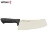 Samura ARNY 8.2" Japanisches Stahlbeil mit modernem grauen Produktbild-Vorschau 3