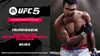 Ea Sports Ufc 5 Náhľad obrázku produktu 1