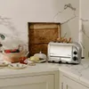 Dualit Classic Range 4 Slot New Gen poliert Produktbild-Vorschau 9